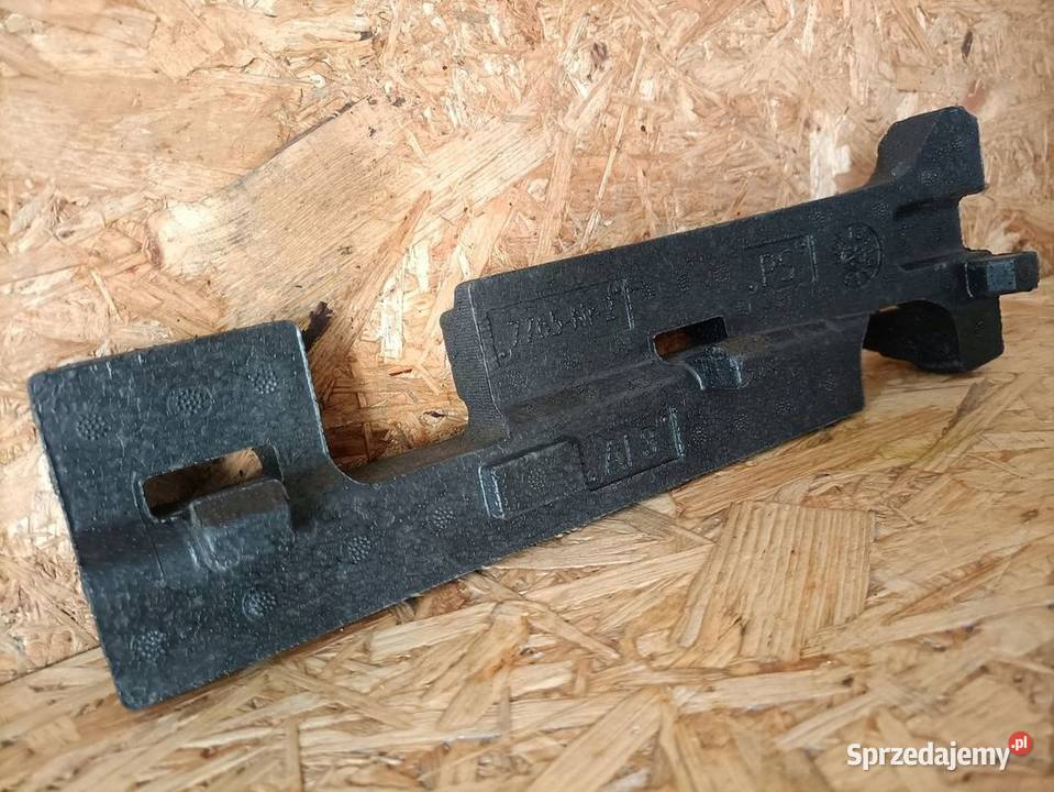 BMW I4 G26 GRAN COUPE STYROPIAN ABSORBER Pleszew