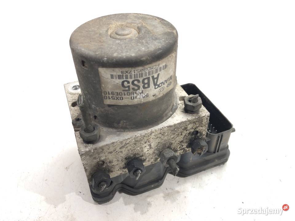 POMPA ABS HYUNDAI i10 589100X510 12 78 podkarpackie