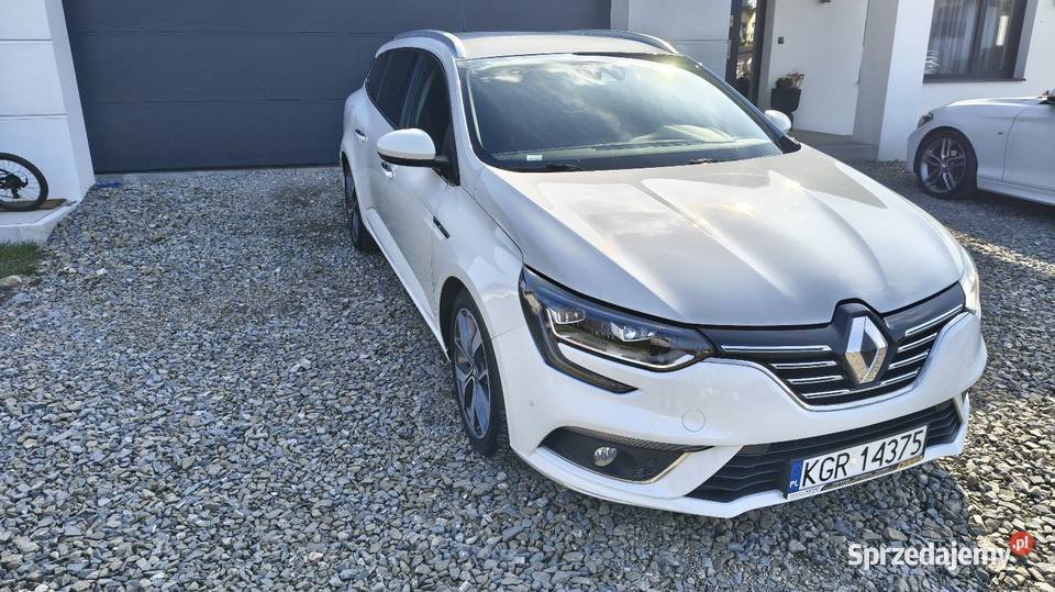 Renault Megane 15 dCi 110 sprzedam