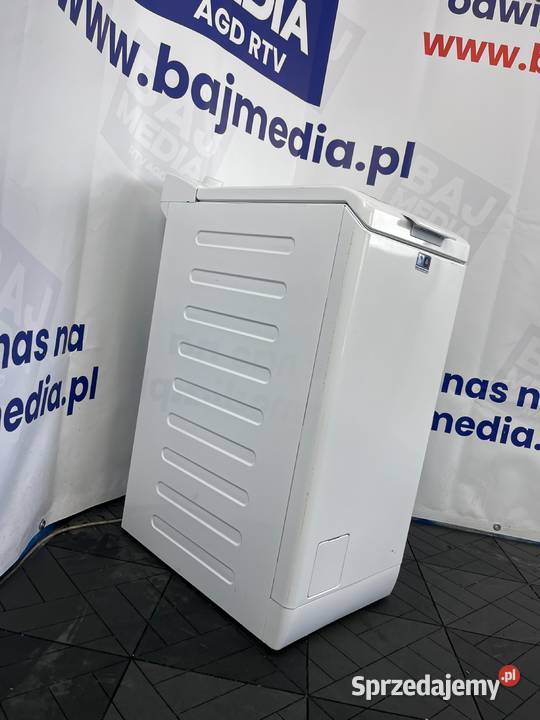 Electrolux Time Care TOP Eco 71200 ob A Dostawa mazowieckie Pruszków