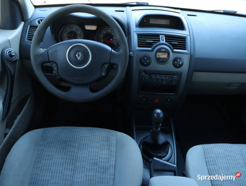 Renault Megane 15 dCi sprzedam