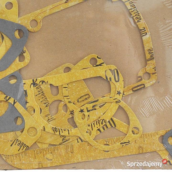 Uszczelki silnika Mitsubishi Ke70Ke75 Iseki Tajęcina