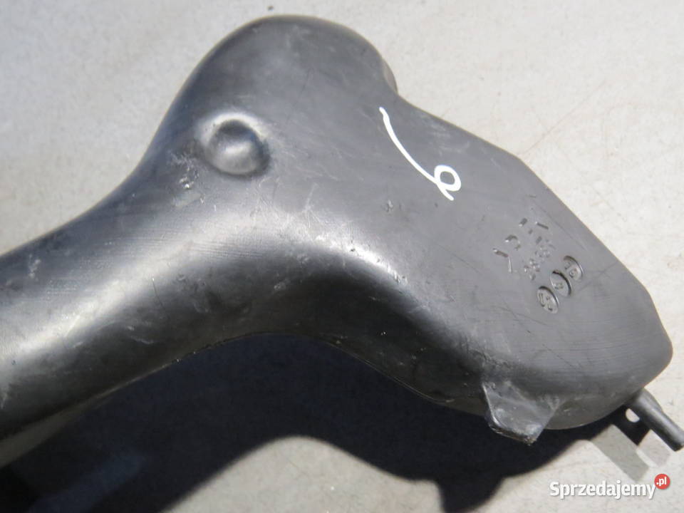 YAMAHA 600 YZF R6 1999 airbox puszka powietrza Warszawa