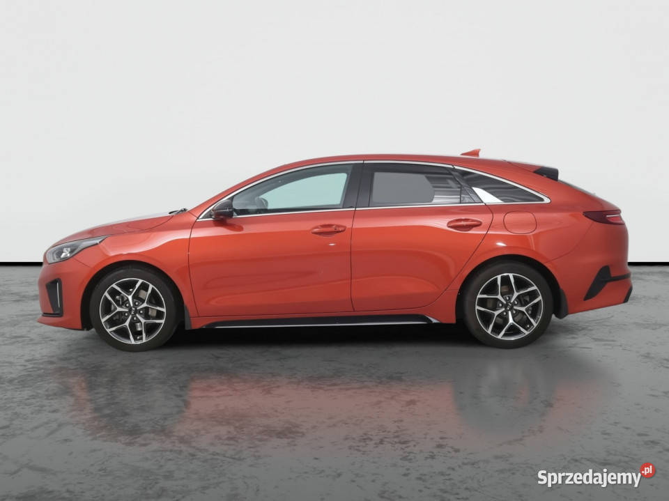 Kia ProCeed 15 TGDI czujnik zmierzchu mazowieckie Piaseczno
