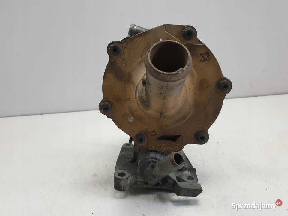 Ford Transit MK6 VI 20 TDDI POMPA WSPOMAGANIA Rudka