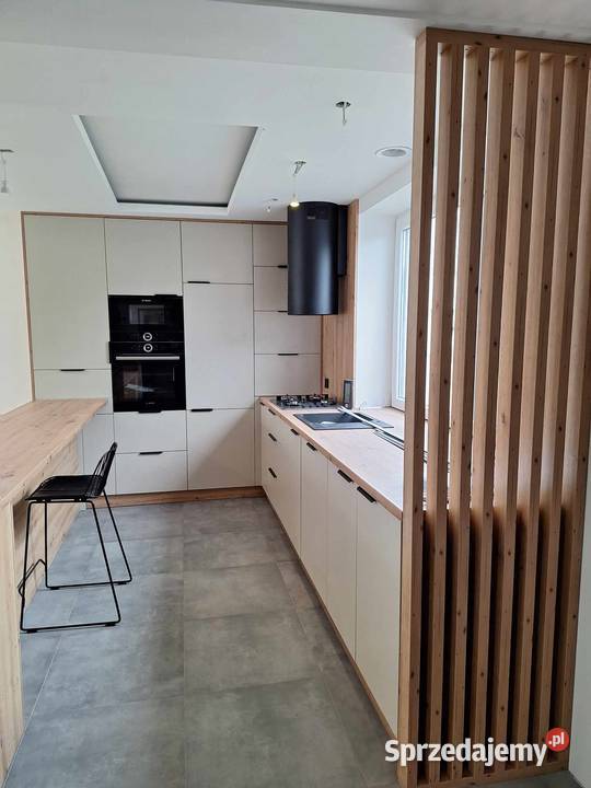 Meble Kuchenne na wymiar Stolarz producent Częstochowa