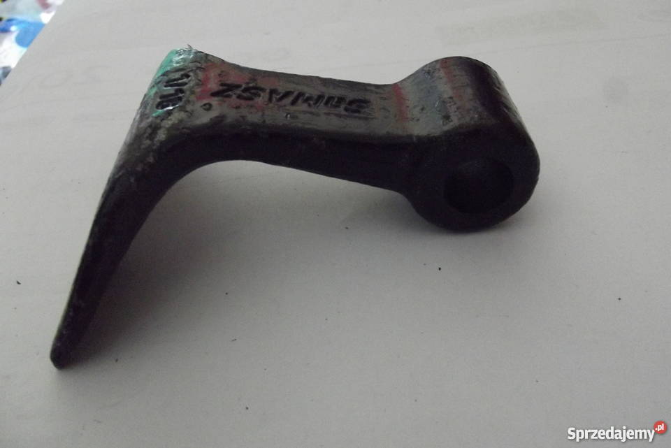 Nóż bijakowy typ 5 SAMASZ Parczew