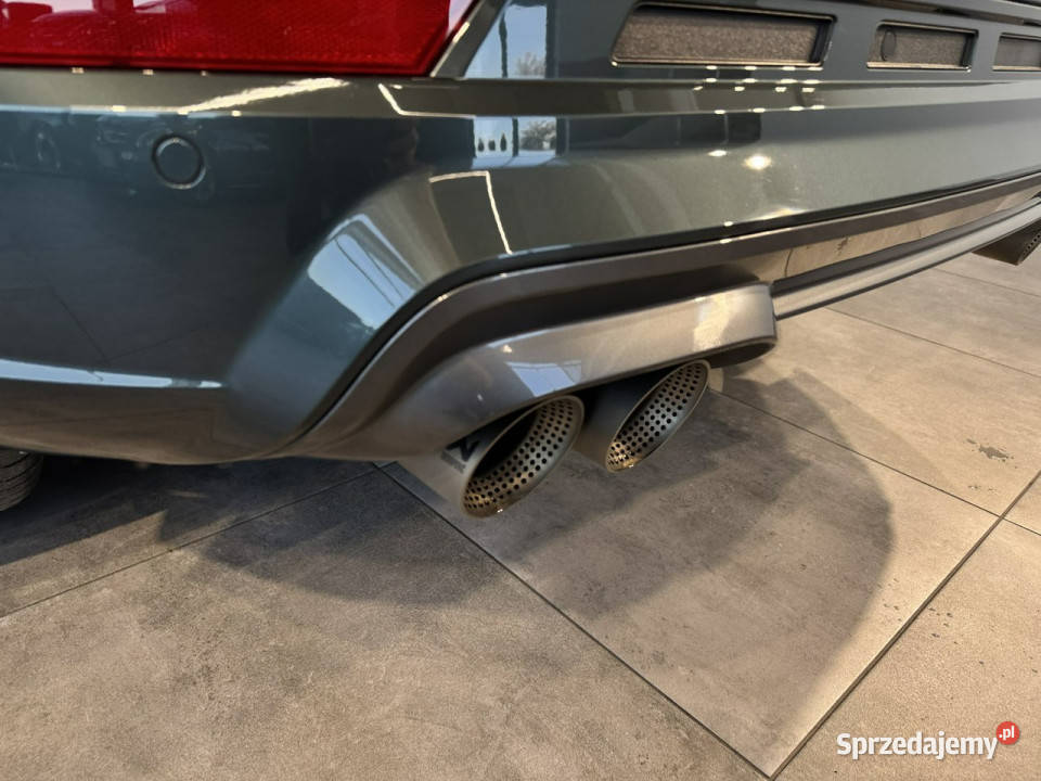 Cupra Ateca VAT 23 VZ Tribe Edition 20TSI 300 kurtyny powietrzne małopolskie Myślenice