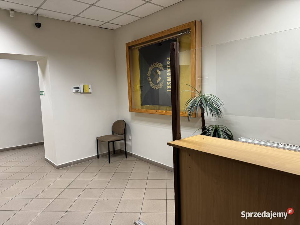 Lokale użytkowe na wynajem Zabrze Biskupice