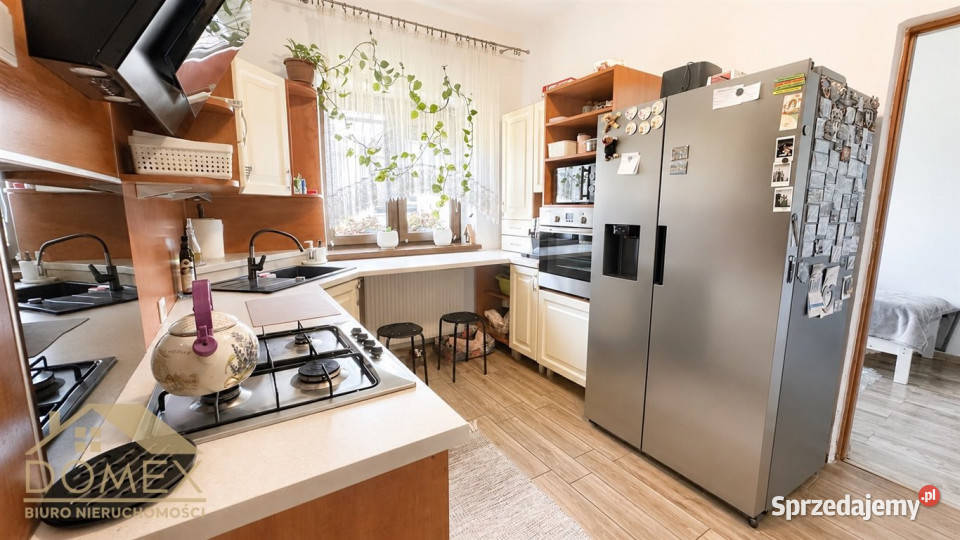 Mieszkanie Wodzisław Śląski 676m2 3 pokojowe