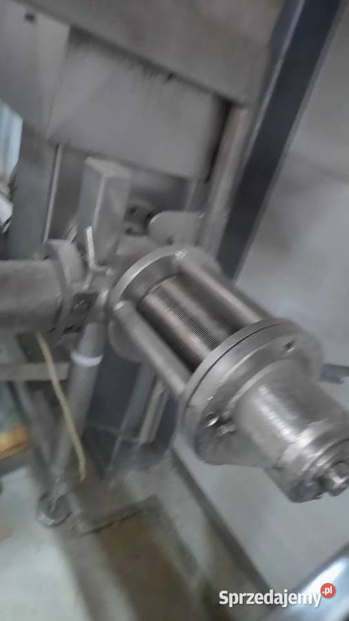 ODKOSTNIARKA SIMO 107A L43 sprzedam