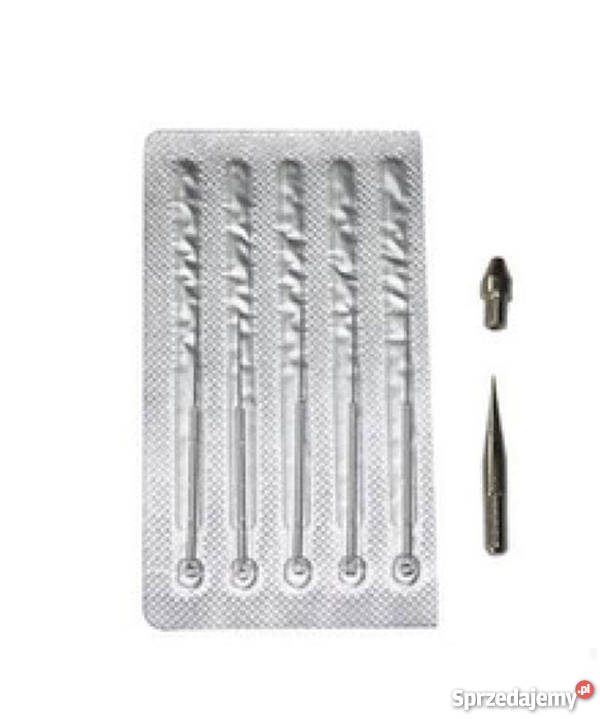 igła do Pasma Pen Tychy sprzedam