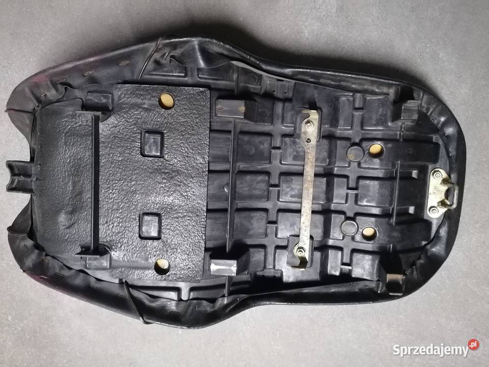 Kawasaki ER5 9701 kanapa siedzenie fotel Siedzenia
