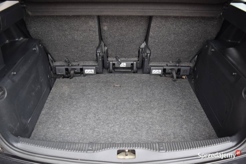 Skoda Roomster 12MPI 70 Bezwypadkowa Okazja 4/5 warmińsko-mazurskie Olsztyn