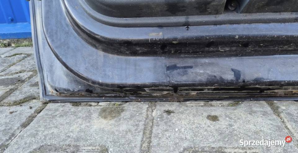 DRZWI PRZÓD PRAWY SEAT ALTEA SEAT ALTEA XL SEAT osobowe