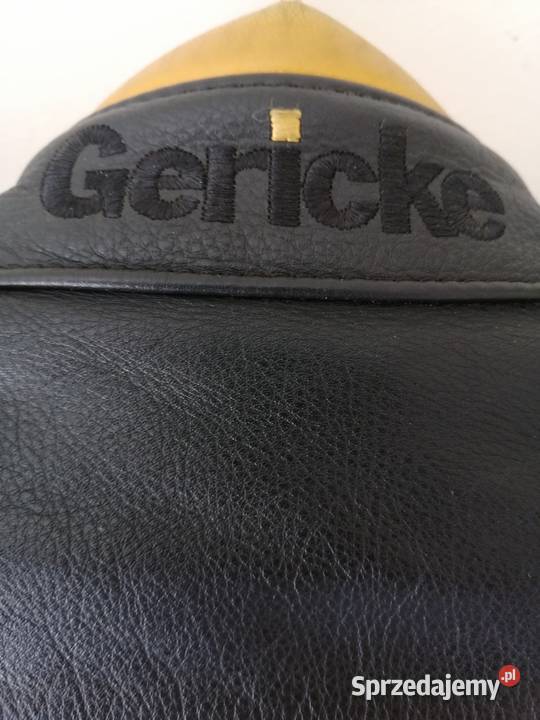 kombinezon motocyklowy Hein Gericke shima rst mazowieckie
