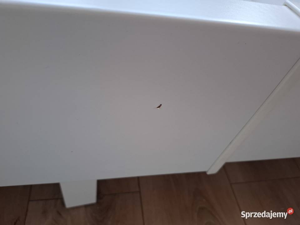Łóżko ikea Busunga Łódź