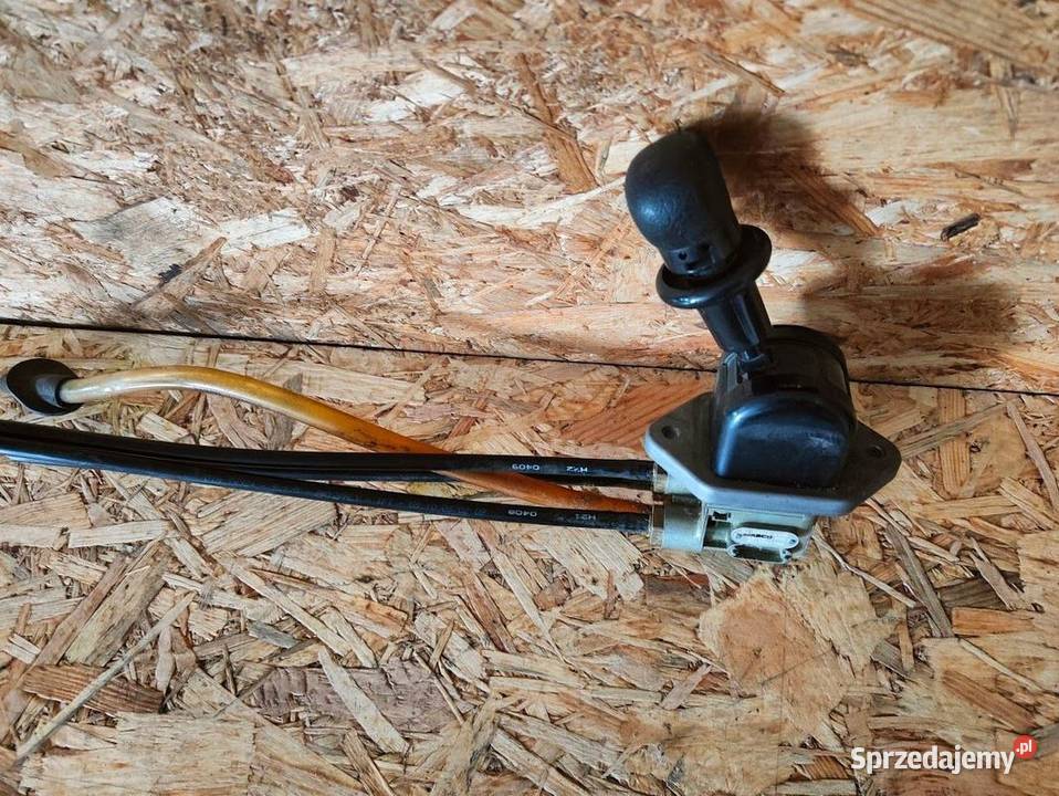 Zawór Hamulca Ręcznego MAN TGX TGS 815231156156 osobowe Pozostałe Pleszew sprzedam