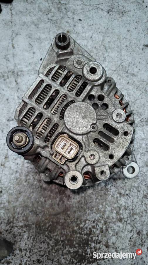 Alternator Chrysler 300M Łagów
