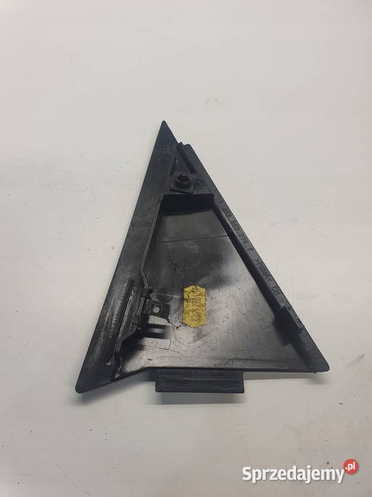 NAKŁADKA OSŁONA DRZWI AUDI A4 B8 8K5853274F PT