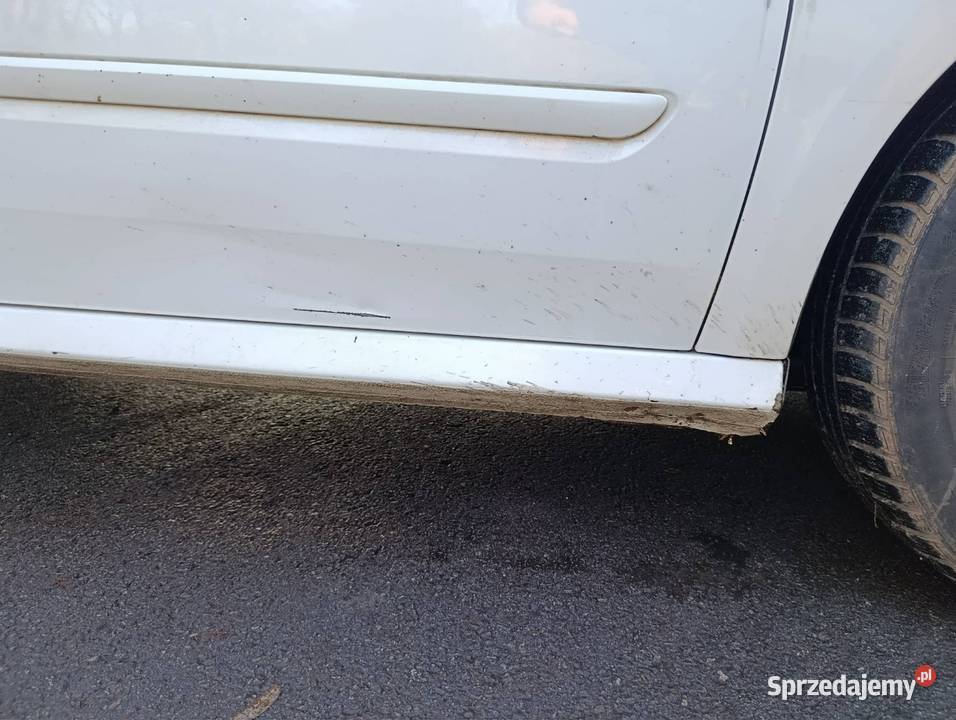 Renault Laguna III 20 dCi 173 4 Control dolnośląskie Lubin sprzedam