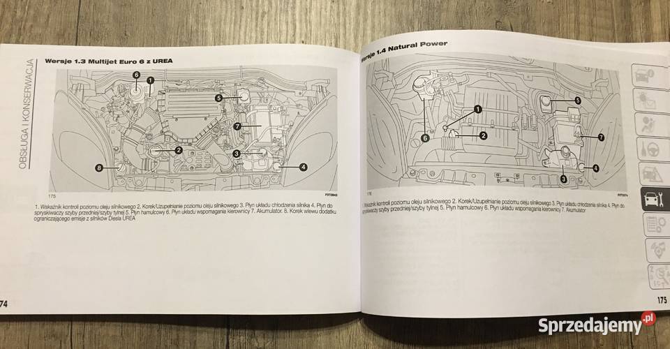 Instrukcja Fiat Fiorino Białystok