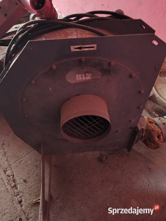 Sprzedam maszyne Płock