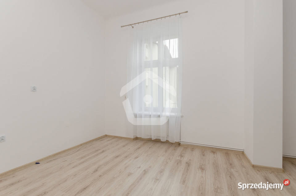 Mieszkanie 2 pokojowe w kamienicy Śródmieście podkarpackie Rzeszów