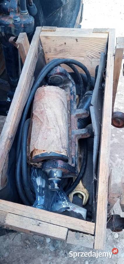 Mtz Belarus 920 Export 300mtg Szołtany