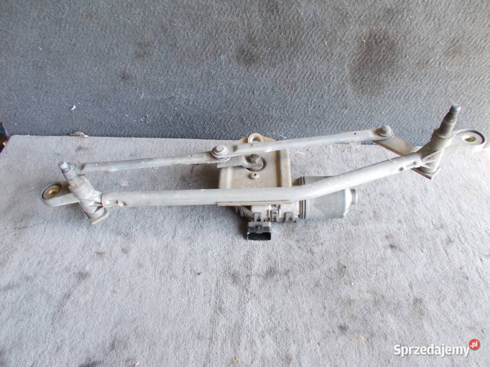 citroen c5 30 v6 02r mechanizm wycieraczek Mechanizmy wycieraczek lubelskie Zamość