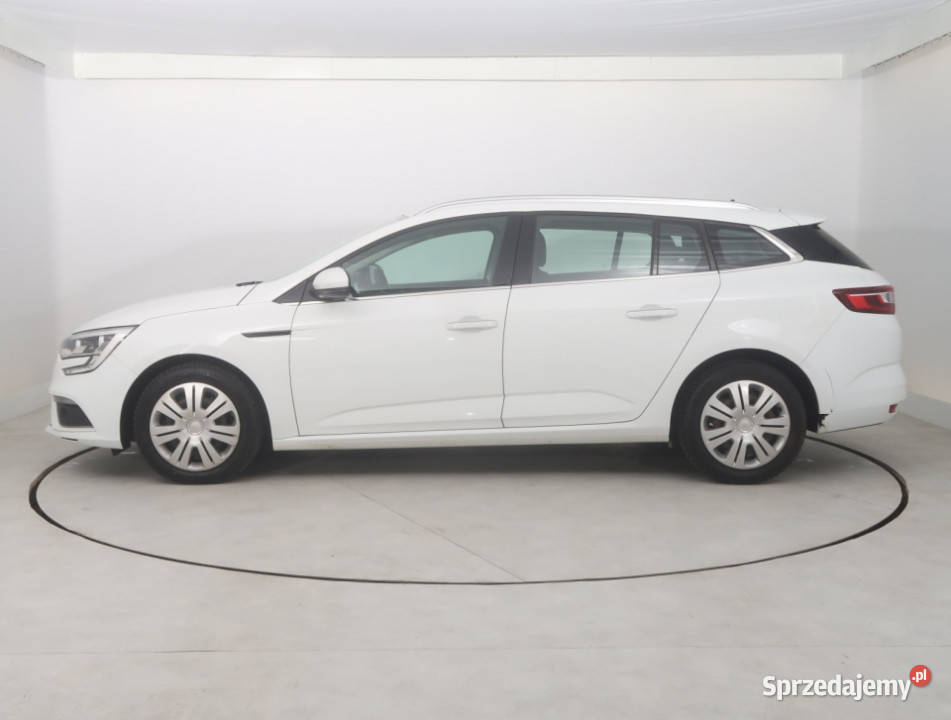 Renault Megane 15 Blue dCi elektryczne szyby