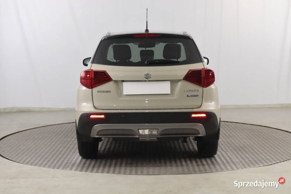 Suzuki Vitara 14 BoosterJet Zabrze