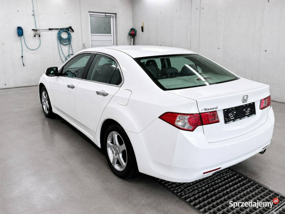 Honda Accord VIII 2008 Sadlno sprzedam