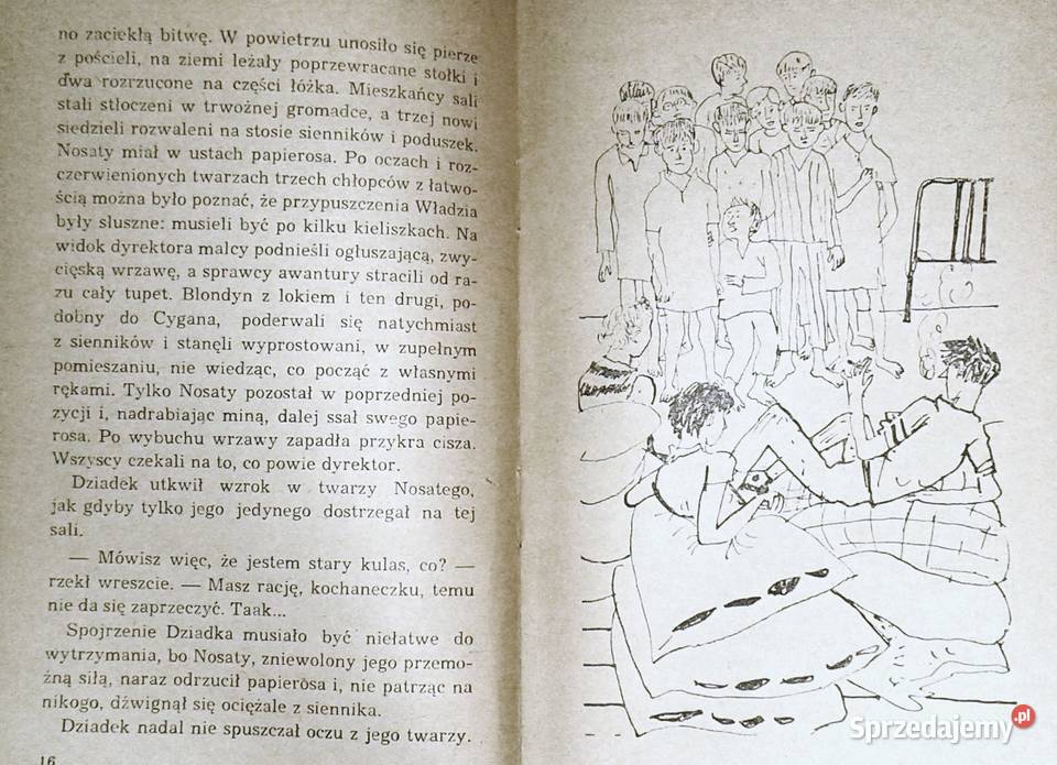 Wiewiórczak Marian Brandys Chełm