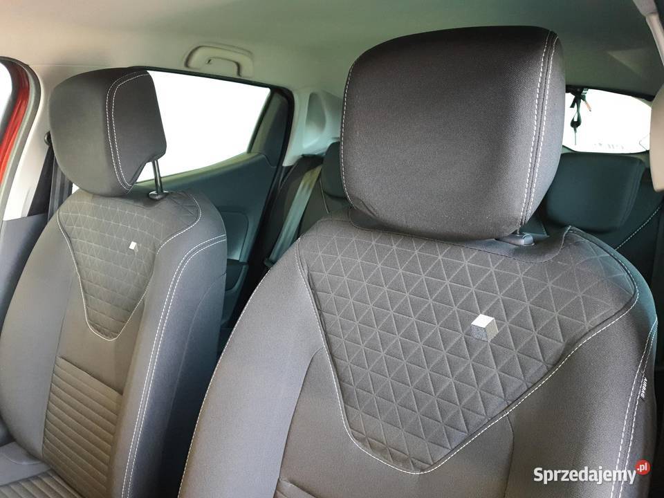 Clio 12 Energy TCe Limited śląskie