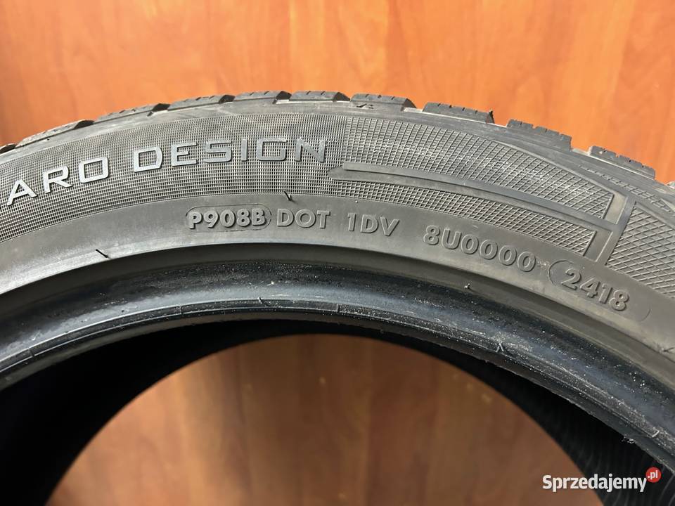 Opony zimowe Vredestein 2454518