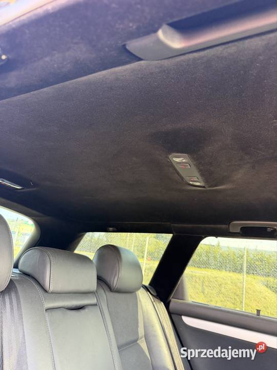 Sprzedam Audi A4 B6 19 tdi 170 Mariew