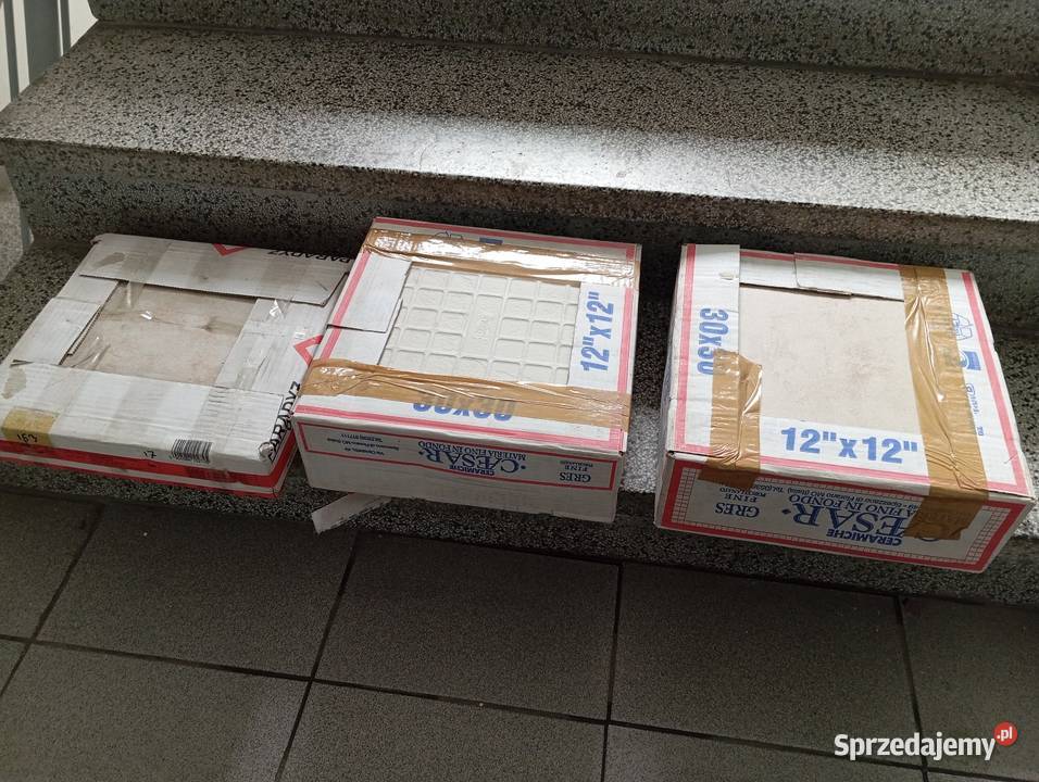 Nowe Płytki 30 x 30 glazura ceramiczne 31 szuk Lublin