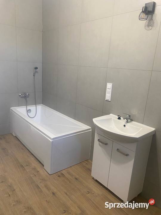 DOM NA SPRZEDAŻ LUBASZ