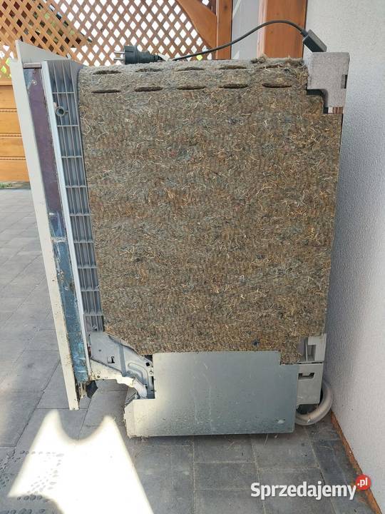 Zmywarka siemens do zabudowy małopolskie Wola Batorska