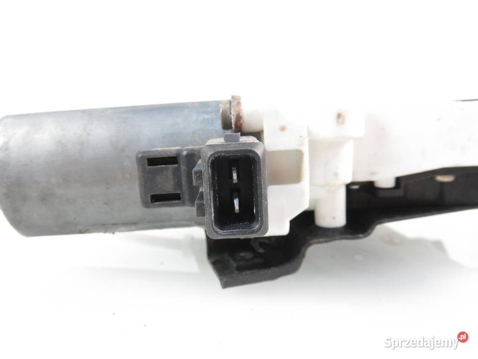 PODNOŚNIK SZYBY PRAWY PRZEDNI VW POLO III 6N1