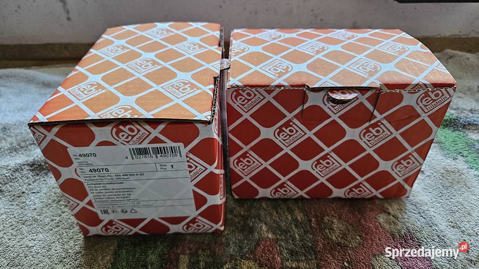 Zestaw części do VW golf 5 V Passat inne Choszczno