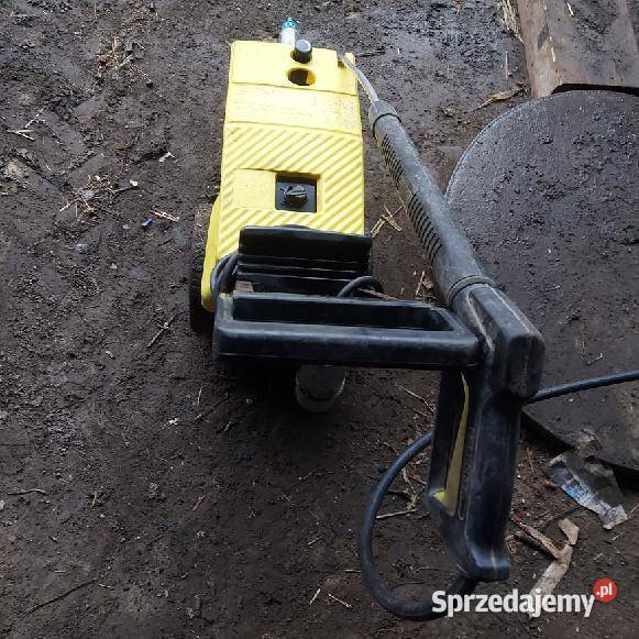 Karcher Hd 850 45kw 190 Bar Łańcut