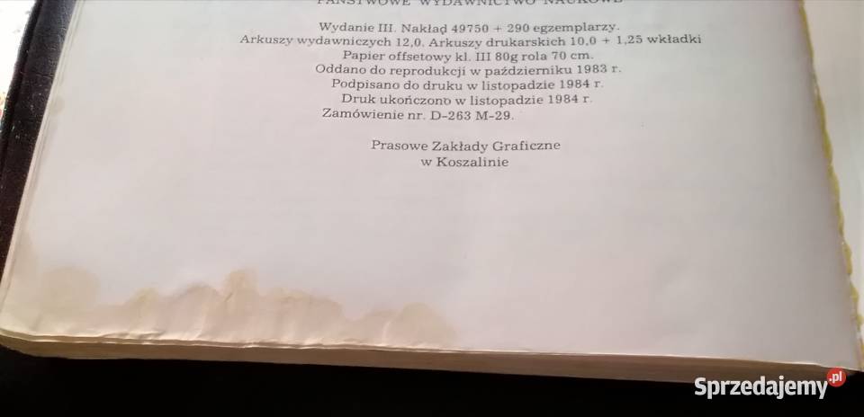 Dawne złotnictwo M Gradowski 1980 R Łódź