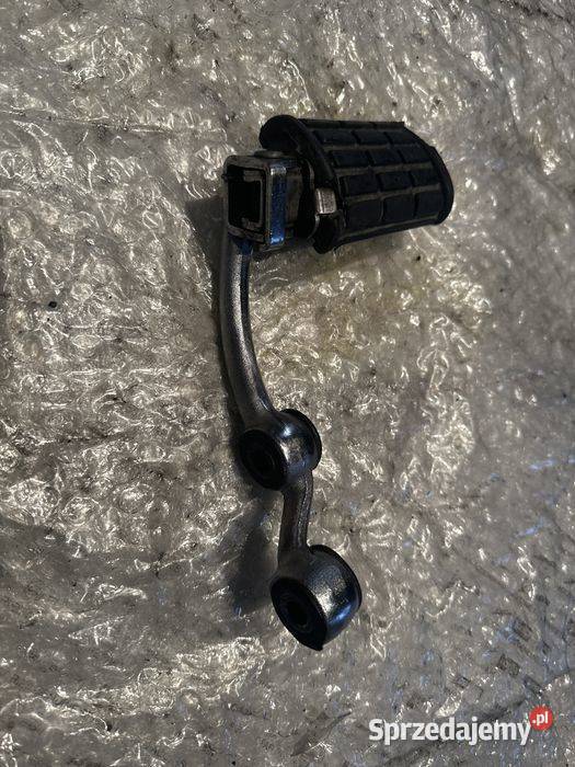 Podnóżek Yamaha Virago 750 XV 750 Set Mocowanie wielkopolskie