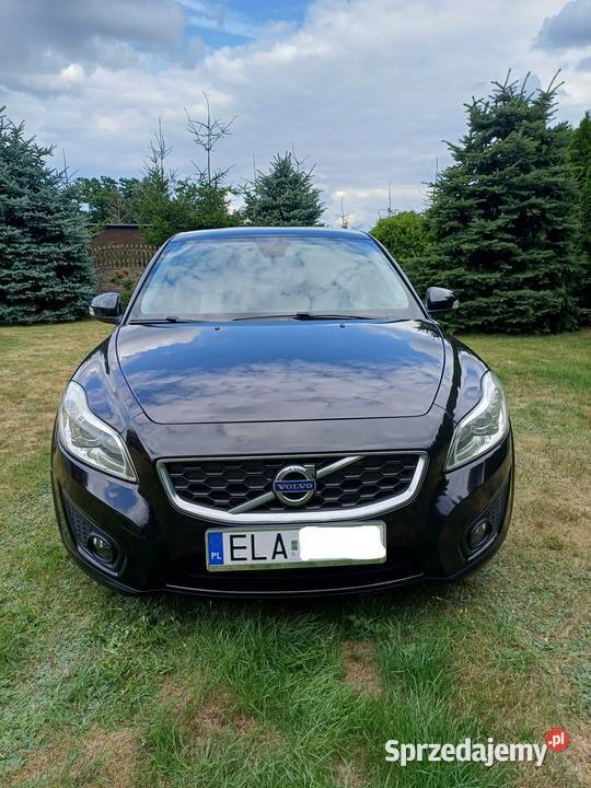 Volvo c30 Łask