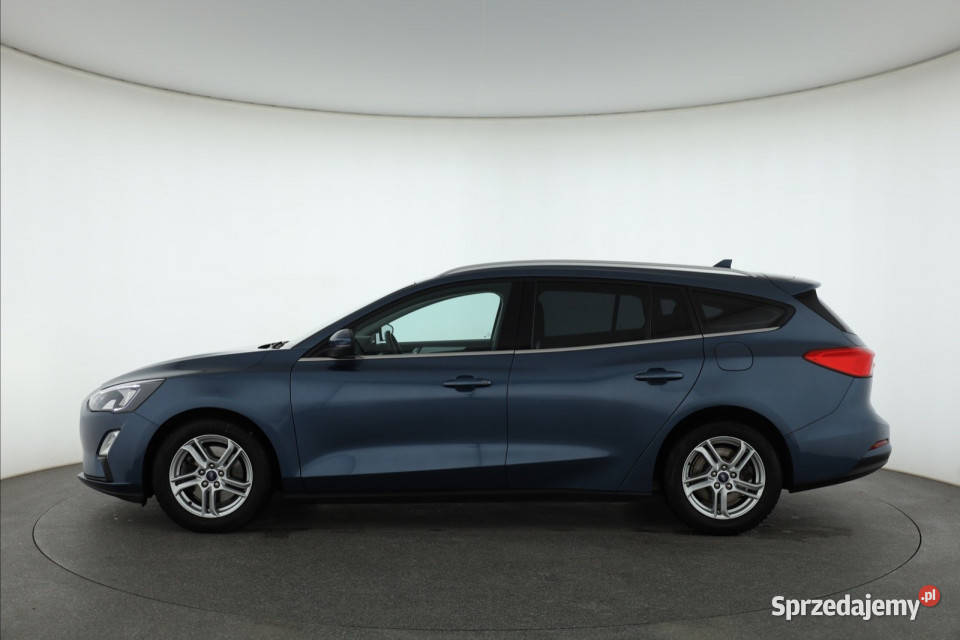 Ford Focus 15 TDCi radio mazowieckie