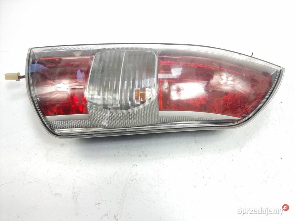 LAMPA PRAWA TYŁ DAIHATSU SIRION kujawsko-pomorskie