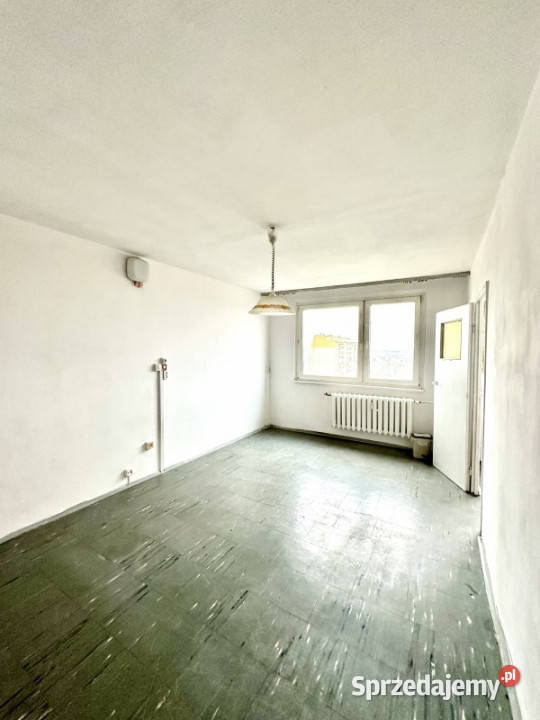 Kawalerka z widokiem prywatnie winda media Wrocław