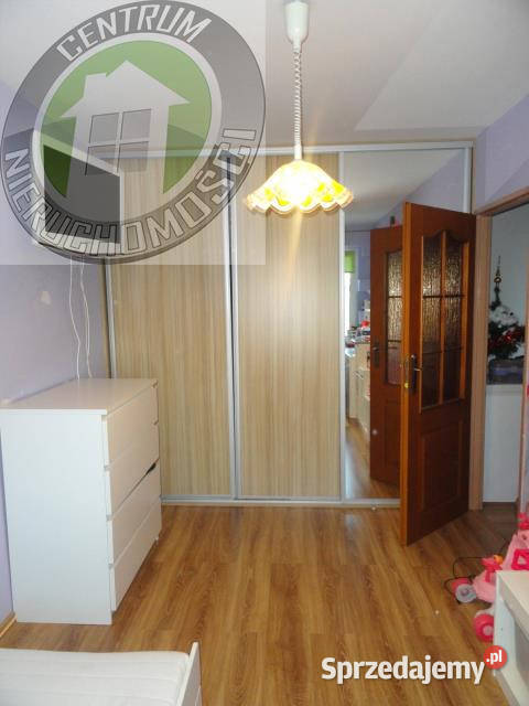 Mieszkanie 5967m2 4 pokojowe Nowy Sącz 59.67m2 małopolskie sprzedam